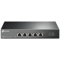 Switch TP-Link TL-SX105 - 5 Portas