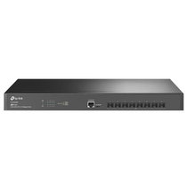 Switch TP-Link TL-SX3008F - 8 Portas