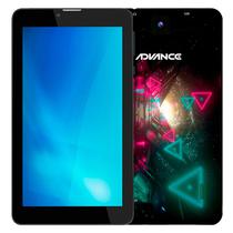 Tablet Advance Prime PR6172 16GB 8.0" 3G foto principal