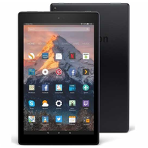 Tablet Amazon Fire HD 10 32GB 10.1"