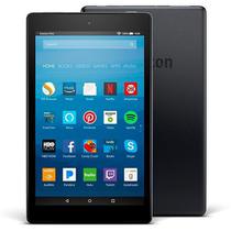 Tablet Amazon Fire HD8 16GB 8.0" foto principal