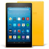 Tablet Amazon Fire HD8 16GB 8.0" foto 3