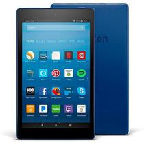 Tablet Amazon Fire HD 8 32GB 8.0" foto 2