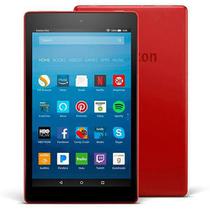 Tablet Amazon Fire HD 8 32GB 8.0" foto 1
