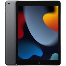 Tablet Apple iPad 9ª Geração 2021 256GB 10.2"