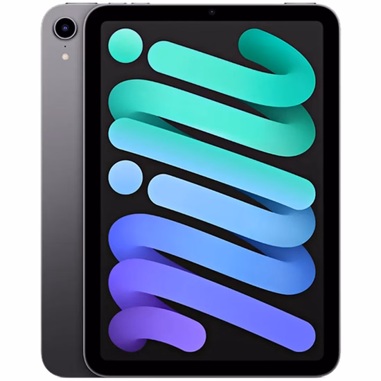 Tablet Apple...
