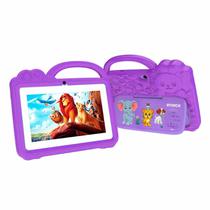 Tablet Atouch Q40 Kids 256GB 7.0" foto 1