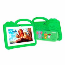 Tablet Atouch Q40 Kids 256GB 7.0" foto 3