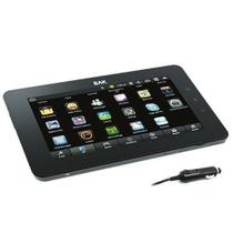Tablet Bak iBAK-GPS794DTV 6GB Wi-Fi 7.0"