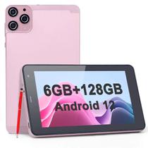 Tablet C Idea CM515 128GB 7.0" 5G foto 2