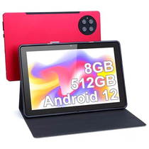 Tablet C Idea CM7800 Plus 512GB 10" 5G foto 4