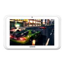 Tablet Genesis GT-7301 4GB 7" foto 2