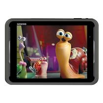 Tablet Genesis GT-8320 8GB 8" foto 1