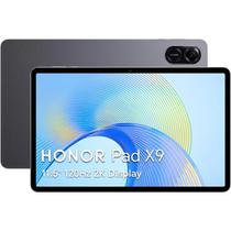 Tablet HONOR PAD X9 WIFI VERSION 4+128GB 120Hz, 6 Alto Falantes foto 1