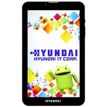 Tablet Hyundai Maestro HDT-7435G4 8GB 7.0" 4G