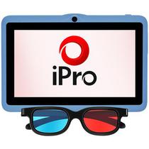 Tablet Ipro Turbo 8 32GB 7.0"