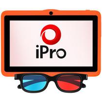 Tablet Ipro Turbo 8 32GB 7.0" foto 2