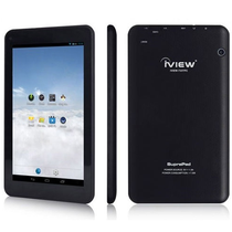 Tablet IView 733TPC 8GB 7.0" foto principal