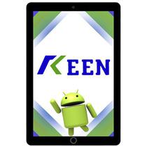 Tablet Keen A10 16GB 10.1" 4G