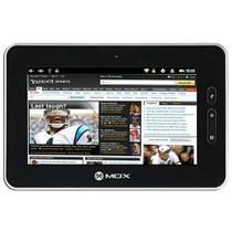 Tablet Mox PAD731 4GB Wi-Fi+3G 7.0"