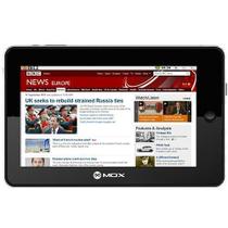 Tablet Mox PAD734 4GB Wi-Fi+3G 7.0" foto principal