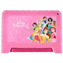 Tablet Multilaser NB601 Disney Princess 32GB 7.0"