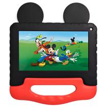 Tablet Multilaser NB604 Mickey 32GB 7.0" foto principal