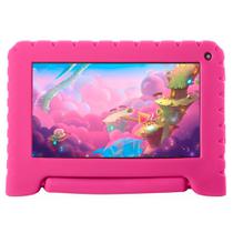 Tablet Multilaser NB607 Kid Pad 32GB 7.0" foto principal