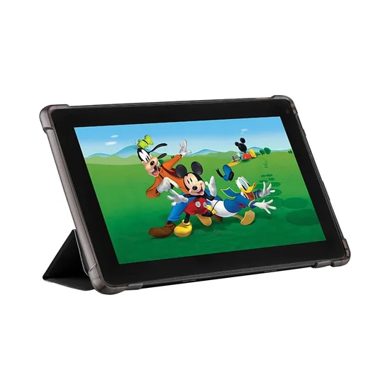 Tablet Multilaser NB618 Disney Junior Mickey 64GB 9.0" foto 1