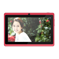 Tablet Napoli NPL-7004 4GB 7.0" foto 2