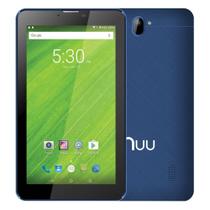 Tablet Nuu T2 8GB 7.0" 3G