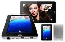 Tablet Powerpack NET-111 4GB Wi-Fi 3G 10.2" foto 1