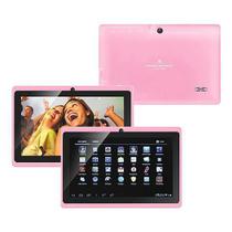 Tablet Powerpack PMD-7204 4GB 7" foto 4