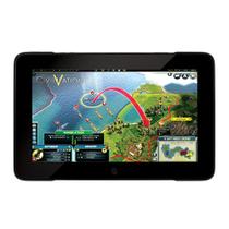 Tablet Razer Edge 64GB 10.1" foto principal