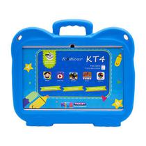 Tablet Rodicar KT4 Kids 128GB 7.0" foto principal