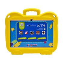 Tablet Rodicar KT4 Kids 128GB 7.0" foto 1