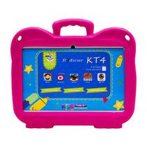 Tablet Rodicar KT4 Kids 128GB 7.0" foto 2