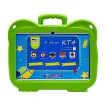 Tablet Rodicar KT4 Kids 128GB 7.0" foto 3