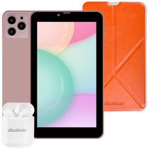 Tablet Rodicar X18 256GB 7.0" 5G foto 1