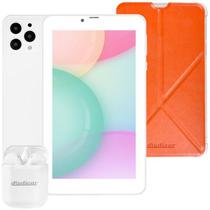 Tablet Rodicar X18 256GB 7.0" 5G foto 2