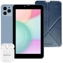 Tablet Rodicar X18 256GB 7.0" 5G foto 3