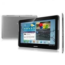 Tablet Samsung Galaxy GTP-5100 16GB Wi-Fi+3G 10.1" foto principal