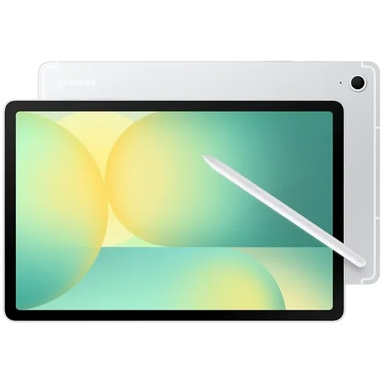 Tablet Samsung Galaxy Tab S10 FE SM-X526 128GB 10.9" 5G foto 2