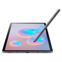 Tablet Samsung Galaxy Tab S6 SM-T860 128GB 10.5" foto 2