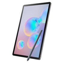 Tablet Samsung Galaxy Tab S6 SM-T860 128GB 10.5" foto 3