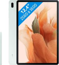 Tablet Samsung Galaxy Tab S7 FE SM-T735 64GB 12.4" 4G foto 3