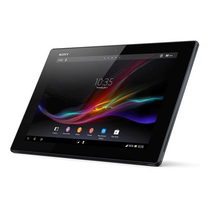 Tablet Sony Xperia Z2 P521 16GB 10.1" foto 1