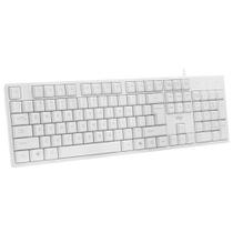 Teclado Aigo WQ1606 USB Com Mouse foto 1