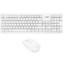 Teclado Altec ALBC6314 Wireless Com Mouse foto 1