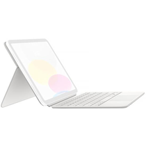 Teclado Apple Magic Keyboard Folio MQDP3LL/A para iPad 10ª Geração